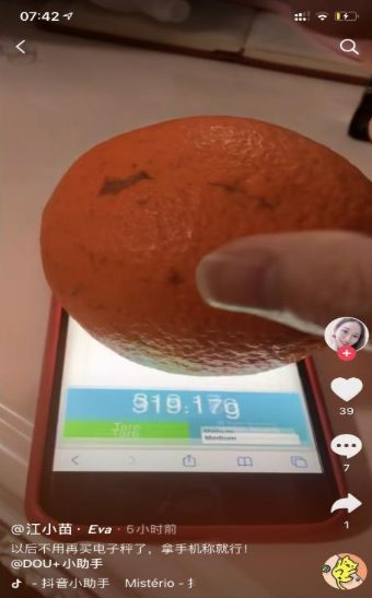 iPhone手機(jī)電子秤app網(wǎng)頁(yè)版最新版截圖1