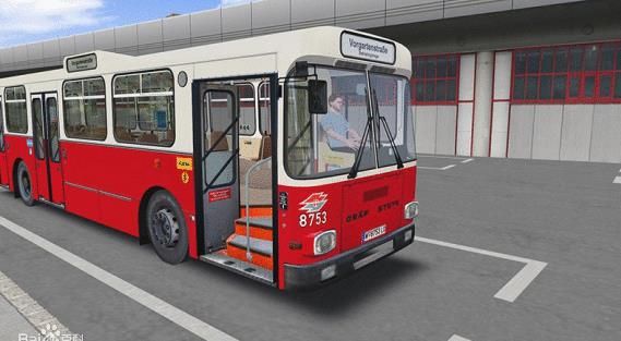 國產(chǎn)巴士模擬18中文手機(jī)版截圖4
