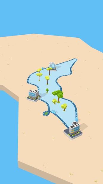 要想富先修路游戲中文版截圖2