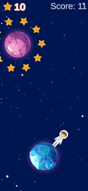 行星男孩跳投游戲最新版安卓版截圖1