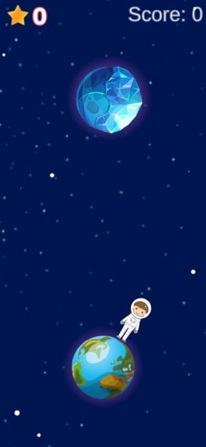 行星男孩跳投游戲最新版安卓版截圖4