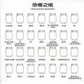 恐懼之瓶小游戲手機版