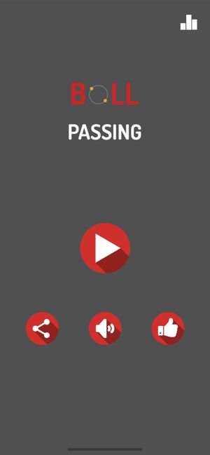 Ball Passing游戲中文版最新版截圖2