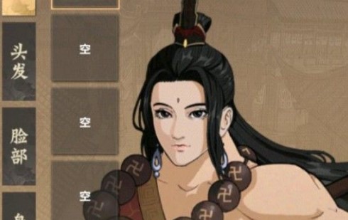 模擬江湖怎么捏臉？角色捏臉攻略