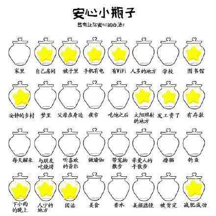 安心小瓶子手機(jī)游戲測試入口截圖1