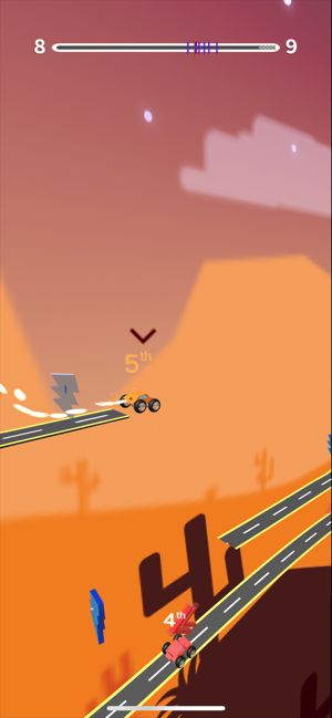 Flexy Road截圖2