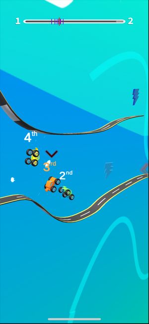 Flexy Road截圖1