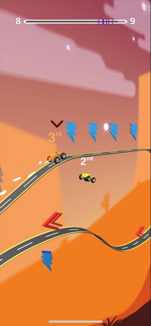 Flexy Road截圖3