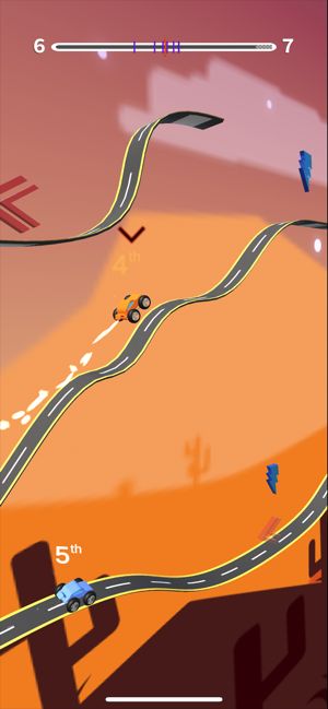 Flexy Road截圖4
