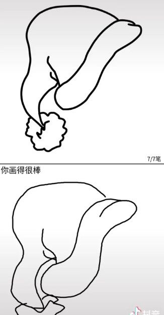 伸手大冒險(xiǎn)簡(jiǎn)筆畫游戲安卓版截圖1