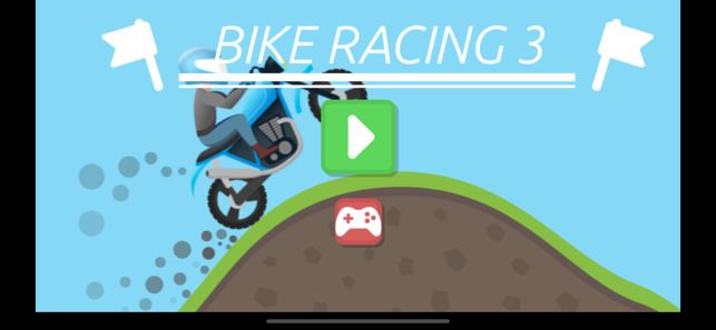 Bike Racing3游戲最新版手游截圖2