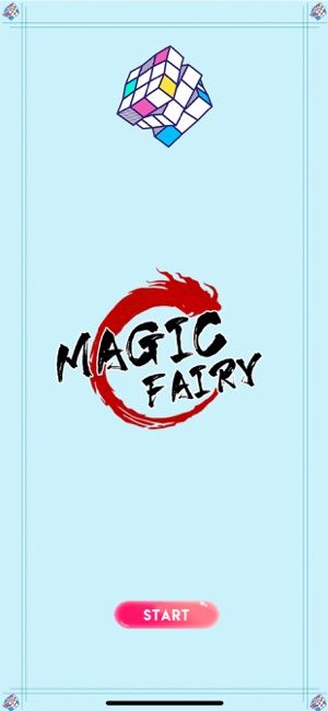 Magic Fairy游戲手機(jī)版中文版截圖1