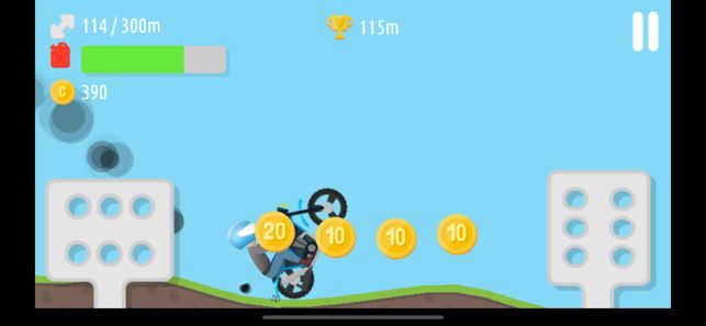 Bike Racing3游戲最新版手游截圖1