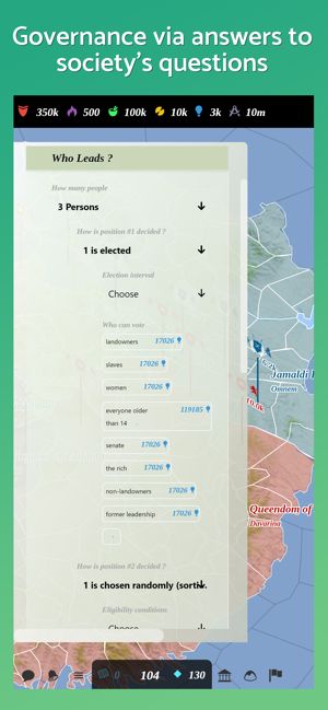steam國(guó)家之心截圖5
