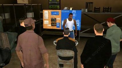 gta4完全版免費(fèi)游戲手機(jī)版截圖3