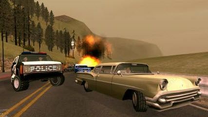gta4完全版免費(fèi)游戲手機(jī)版截圖1