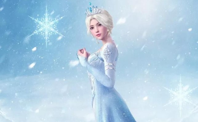 和平精英雪國幻夢套裝多少錢？雪國幻夢套裝全抽價格介紹