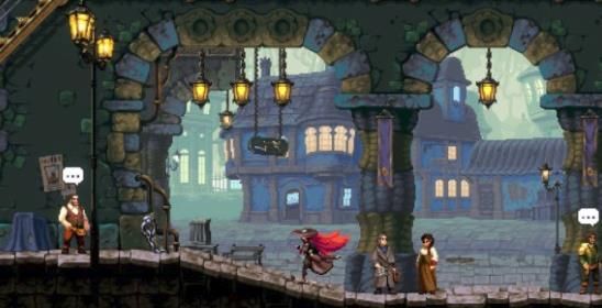 gestalt steam cinder游戲免費(fèi)中文版截圖1