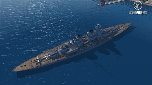 戰(zhàn)艦聯(lián)盟英戰(zhàn)怎么玩？英戰(zhàn)雙線攻略大全
