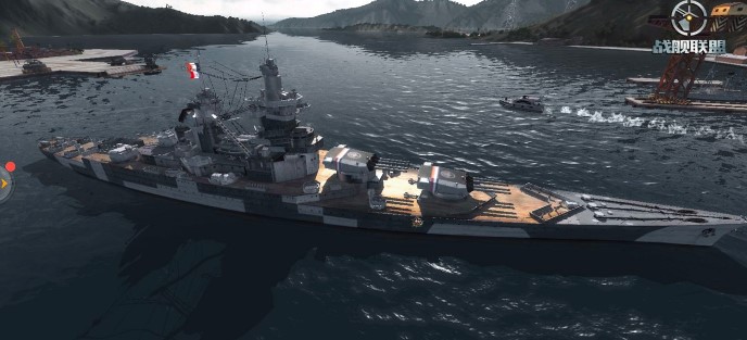 戰(zhàn)艦聯(lián)盟鉆石船哪個好？鉆石船優(yōu)先購買推薦
