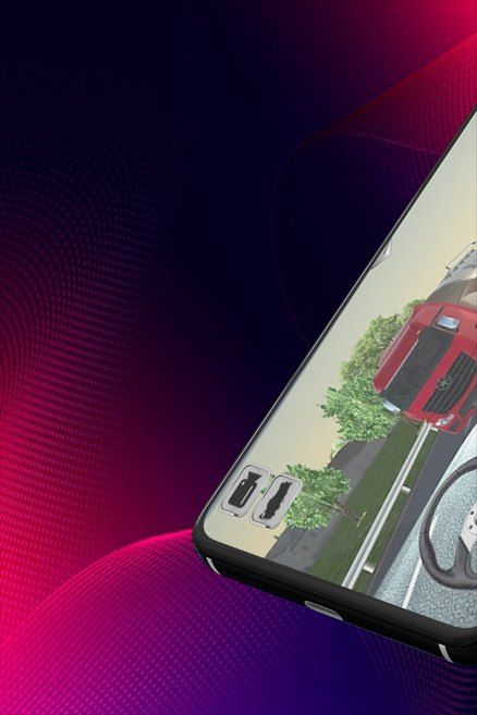 貨運(yùn)卡車(chē)模擬器2020游戲最新版免費(fèi)金幣截圖3