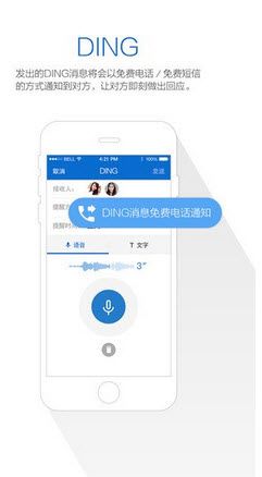 釘釘5.0正式版APP安裝截圖2