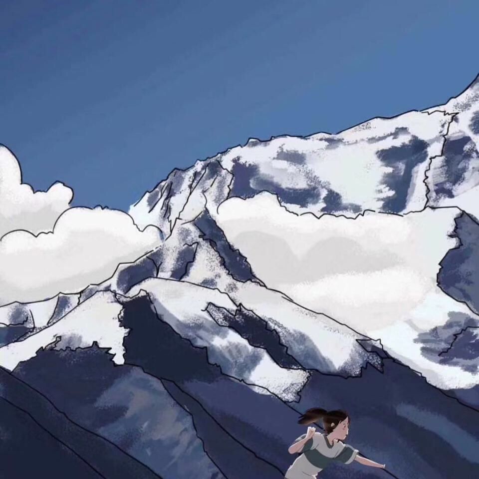最近非?；鸬奈⑿蓬^像+壁紙合集大全免費分享截圖6