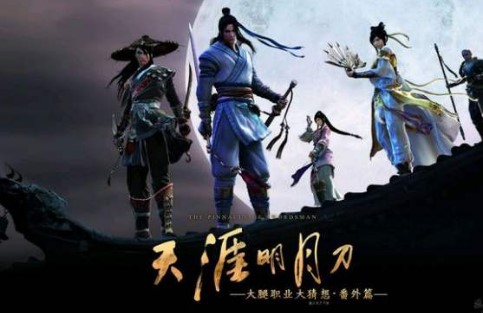 天涯明月刀手游子非魚奇遇怎么完成？子非魚奇遇任務觸發(fā)攻略