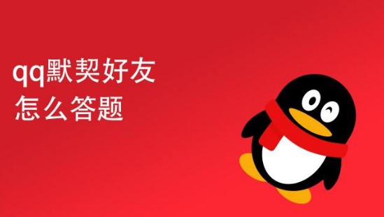 QQ默契問答春節(jié)篇在哪里？QQ默契問答春節(jié)篇位置分享