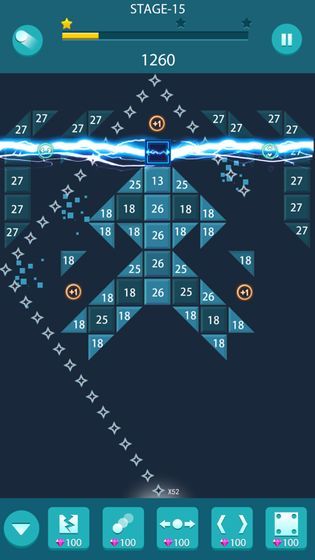 磚塊行動截圖2