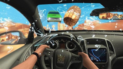 山丘賽車特技2020游戲安卓最新版截圖3