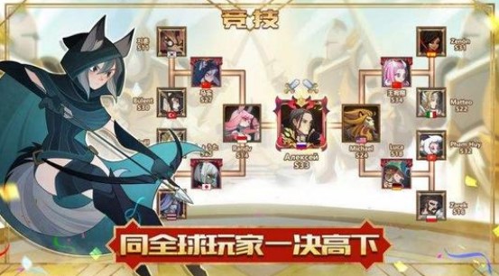 劍與遠征綠劍值得培養(yǎng)嗎？平民玩家綠劍培養(yǎng)攻略
