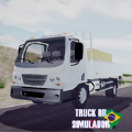Truck Br Simulador游戲中文手機版