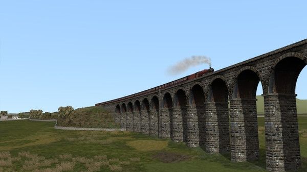 英國鐵路之旅中文游戲手機版截圖4