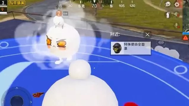 和平精英元宵大作戰(zhàn)在哪里可以玩？元宵大作戰(zhàn)入口和更新時間介紹
