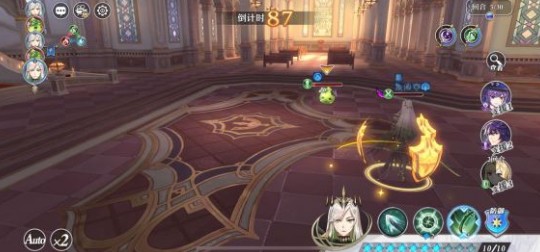 啟源女神自爆浣熊關(guān)怎么打？ss5自爆浣熊通關(guān)陣容打法攻略