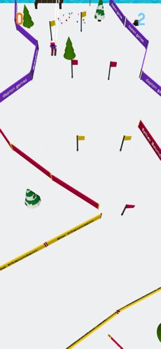 Ski Mountain截圖2