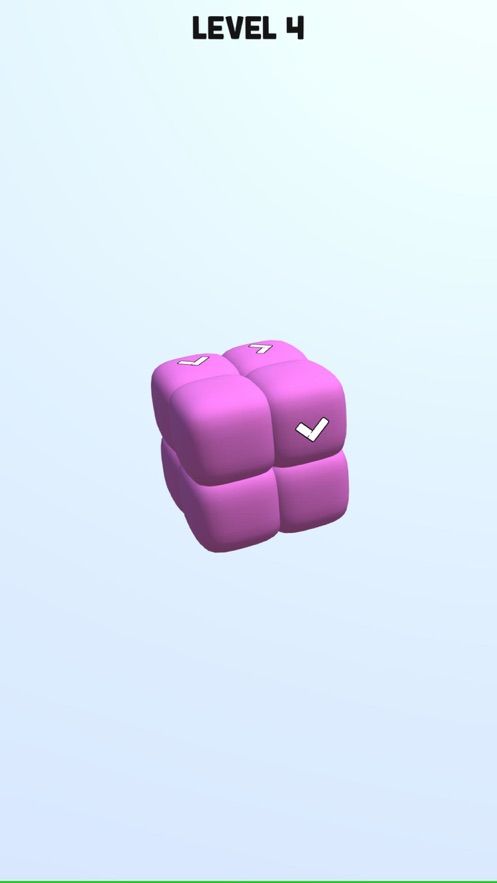 Unpuzzle3D