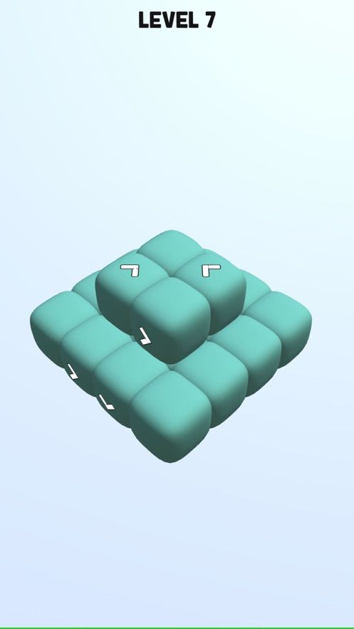 Unpuzzle3D截圖3