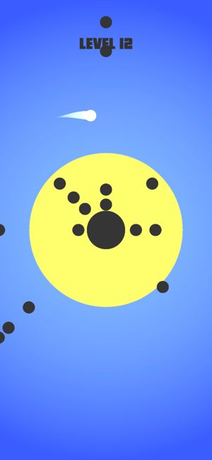 Spiral Fall游戲最新版中文版截圖4
