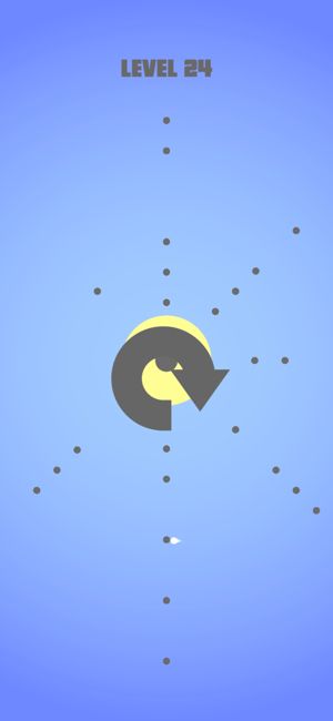 Spiral Fall游戲最新版中文版截圖3