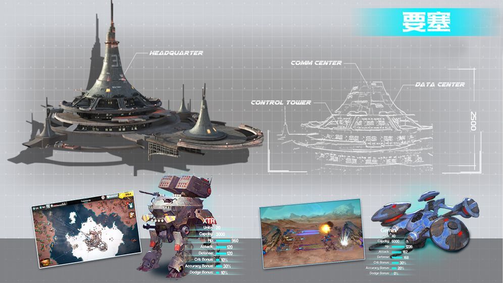 太空艦戰(zhàn)隊(duì)傳說手游安卓最新版截圖1