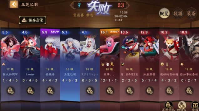 決戰(zhàn)平安京新版貍貓出什么裝好？S8貍貓最強出裝攻略