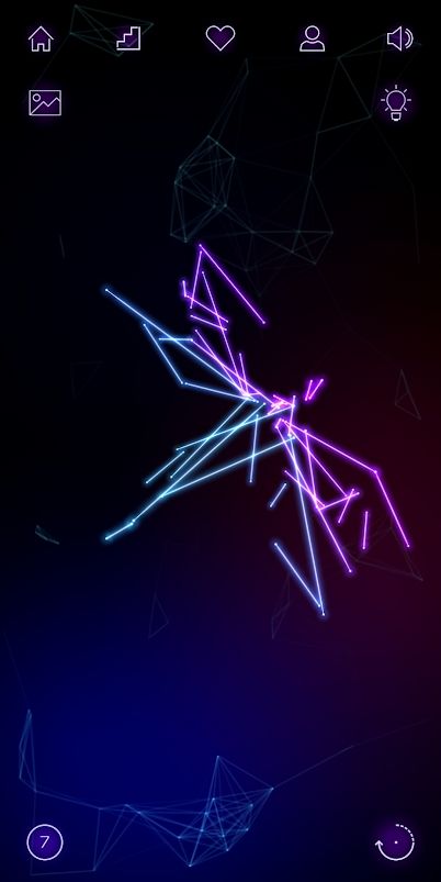 折線3D游戲安卓版最新版截圖3