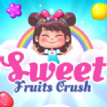 甜美水果粉碎游戲安卓版最新版