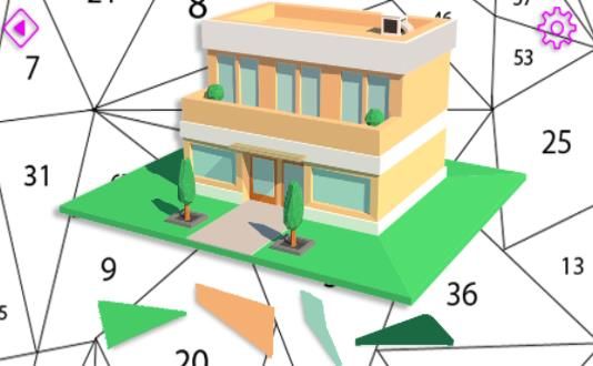 建房低模藝術(shù)游戲安卓版截圖4
