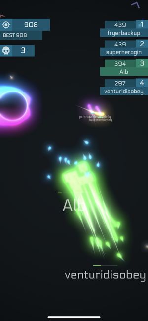 Fairyio游戲最新版中文版截圖3