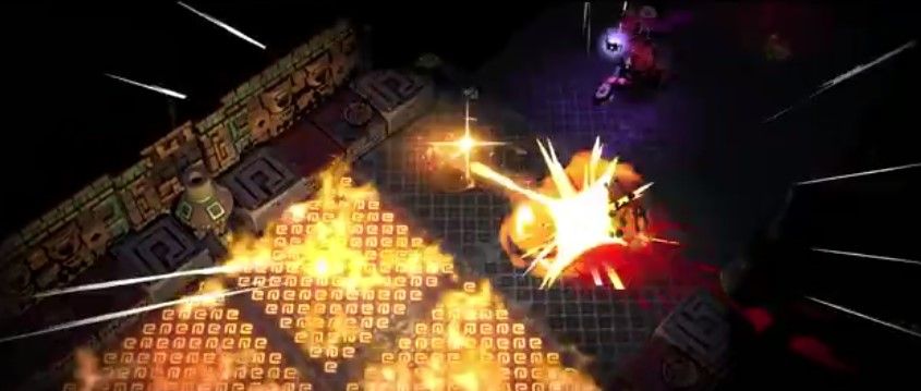 無(wú)間冥寺游戲安卓最新版截圖4