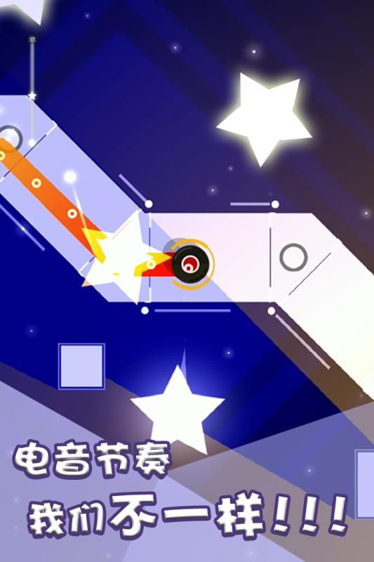 零級反應(yīng)游戲最新安卓版截圖2