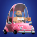 道路難題